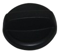FUEL TANK LID